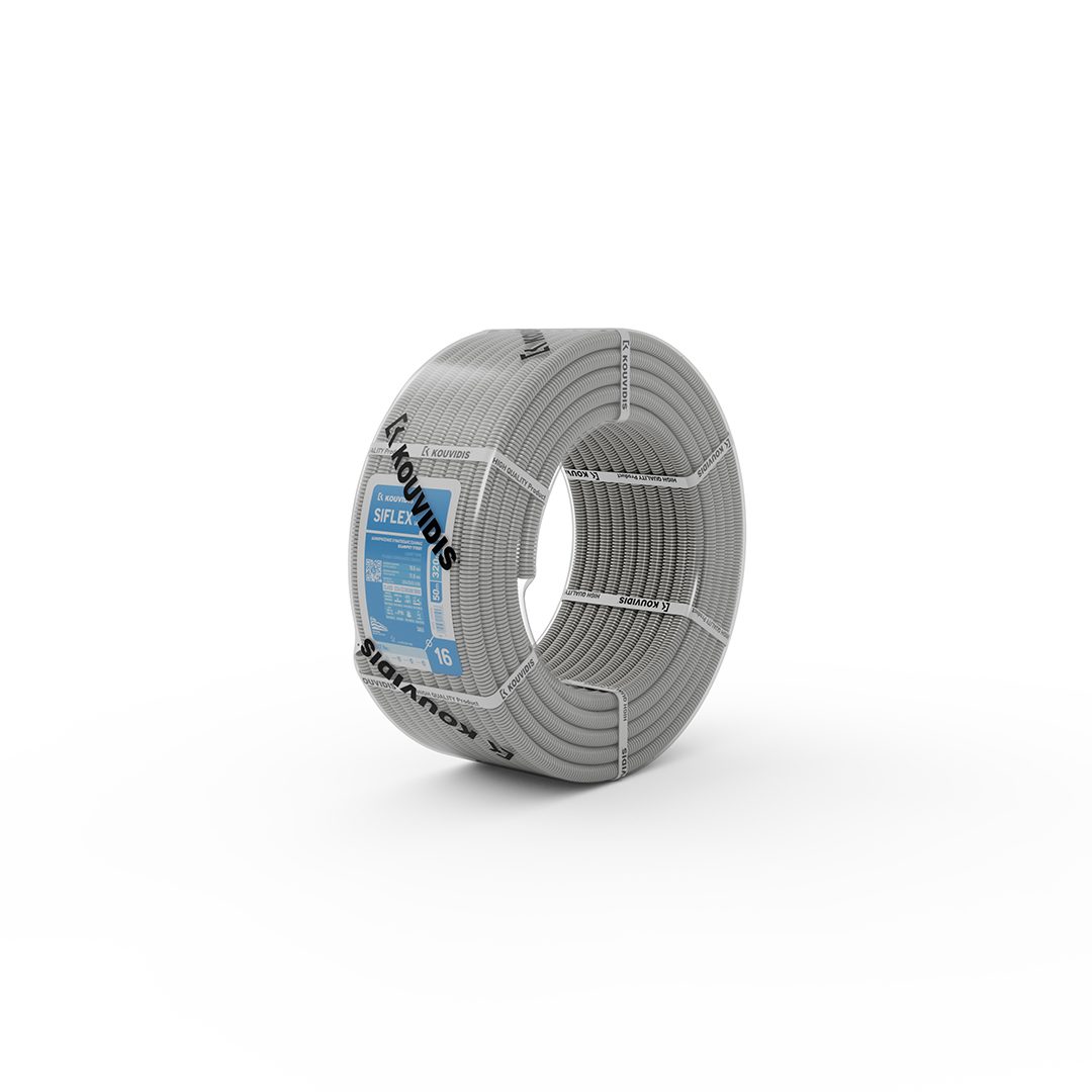 SIFLEX pliable conduit