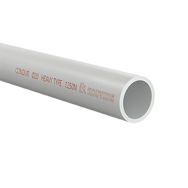 CONDUR BUILDING INSTALLATIONS