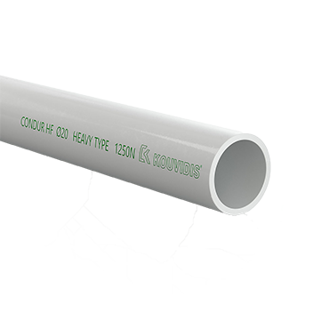 CONDUR HF HALOGEN FREE