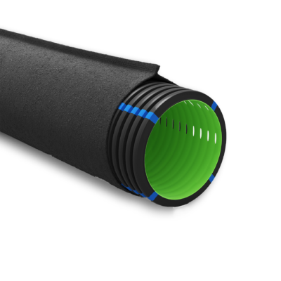 GEODRAIN PLUS GROUND DRAINAGE