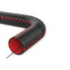 GEONFLEX double structured wall corrugated pliable conduit