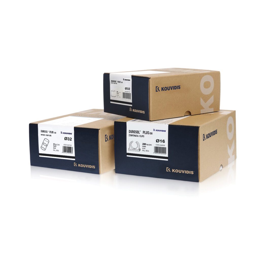 DUROSOL PLUS adaptor