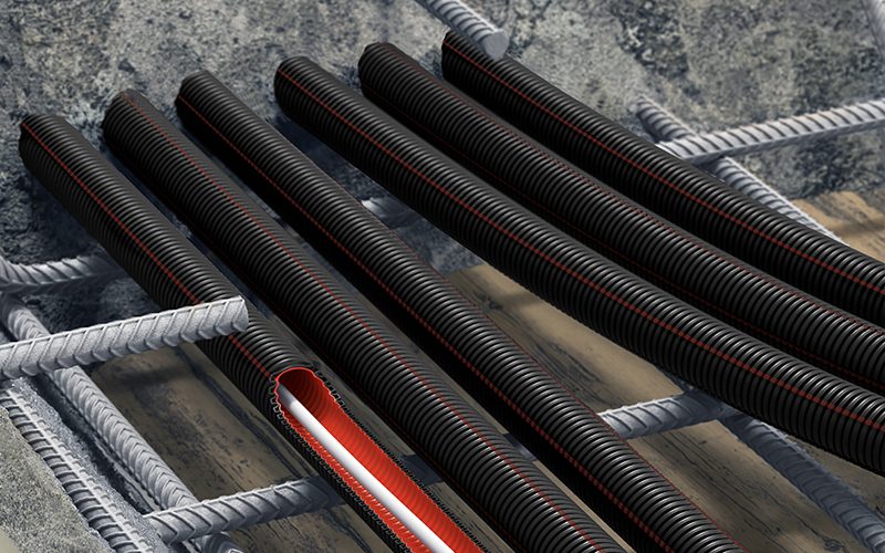 DUROFLEX PLUS | The elevated version of a stellar product