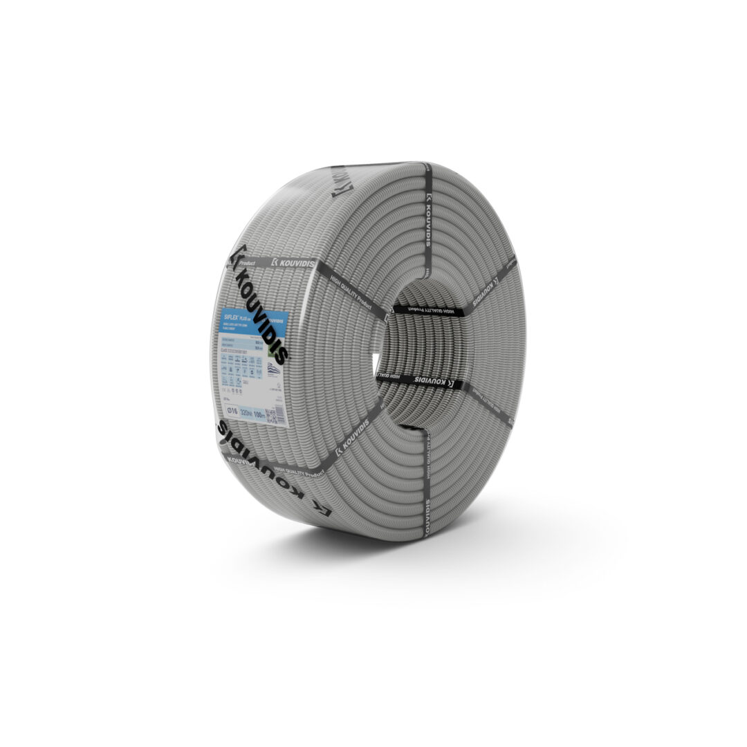 SIFLEX PLUS 2-layer conduit